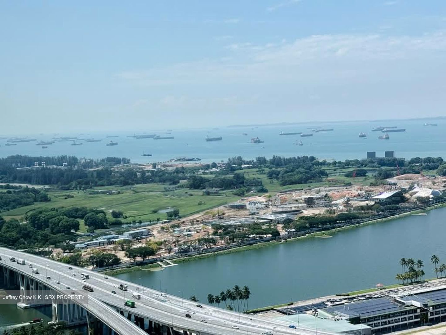 Suntec Tower Three (D1), Office #558496211